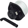 Universal Air Conditioning BM 00041C HVAC Blower Motor -- Blower Motor W/ Wheel