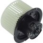 Universal Air Conditioning BM 00113C HVAC Blower Motor -- Blower Motor W/ Wheel