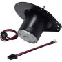 Universal Air Conditioning BM 00118C HVAC Blower Motor -- Blower Motor W/O Wheel greater than 74.6W