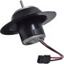 Universal Air Conditioning BM 00119C HVAC Blower Motor -- Blower Motor W/O Wheel greater than 74.6W
