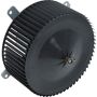 Universal Air Conditioning BM 00123C HVAC Blower Motor -- Blower Motor W/ Wheel