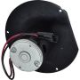 Universal Air Conditioning BM 00124C HVAC Blower Motor -- Blower Motor W/O Wheel greater than 74.6W