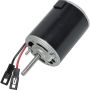 Universal Air Conditioning BM 00127C HVAC Blower Motor -- Blower Motor W/O Wheel greater than 74.6W
