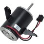 Universal Air Conditioning BM 00129C HVAC Blower Motor -- Blower Motor W/O Wheel greater than 74.6W