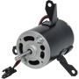 Universal Air Conditioning BM 00129C HVAC Blower Motor -- Blower Motor W/O Wheel greater than 74.6W