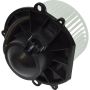 Universal Air Conditioning BM 00139C HVAC Blower Motor -- Blower Motor W/ Wheel