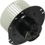 Universal Air Conditioning BM 00140C HVAC Blower Motor -- Blower Motor W/ Wheel