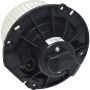 Universal Air Conditioning BM 00141C HVAC Blower Motor -- Blower Motor W/ Wheel