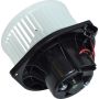 Universal Air Conditioning BM 00142C HVAC Blower Motor -- Blower Motor W/ Wheel