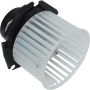 Universal Air Conditioning BM 00144C HVAC Blower Motor -- Blower Motor W/ Wheel