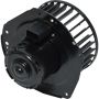Universal Air Conditioning BM 00145C HVAC Blower Motor -- Blower Motor W/ Wheel