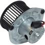 Universal Air Conditioning BM 00147C HVAC Blower Motor -- Blower Motor W/ Wheel