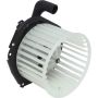 Universal Air Conditioning BM 00149C HVAC Blower Motor -- Blower Motor W/ Wheel