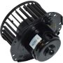 Universal Air Conditioning BM 00151C HVAC Blower Motor -- Blower Motor W/ Wheel