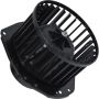 Universal Air Conditioning BM 00151C HVAC Blower Motor -- Blower Motor W/ Wheel