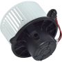 Universal Air Conditioning BM 00152C HVAC Blower Motor -- Blower Motor W/ Wheel