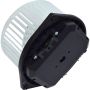 Universal Air Conditioning BM 00156C HVAC Blower Motor -- Blower Motor W/ Wheel