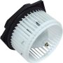 Universal Air Conditioning BM 00156C HVAC Blower Motor -- Blower Motor W/ Wheel