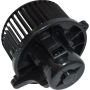 Universal Air Conditioning BM 00159C HVAC Blower Motor -- Blower Motor W/ Wheel