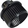 Universal Air Conditioning BM 00159C HVAC Blower Motor -- Blower Motor W/ Wheel