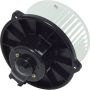 Universal Air Conditioning BM 00160C HVAC Blower Motor -- Blower Motor W/ Wheel