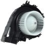 Universal Air Conditioning BM 00164C HVAC Blower Motor -- Blower Motor W/ Wheel