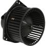 Universal Air Conditioning BM 00165C HVAC Blower Motor -- Blower Motor W/ Wheel