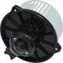 Universal Air Conditioning BM 00170C HVAC Blower Motor -- Blower Motor W/ Wheel