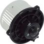 Universal Air Conditioning BM 00172C HVAC Blower Motor -- Blower Motor W/ Wheel