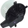 Universal Air Conditioning BM 00180C HVAC Blower Motor -- Blower Motor W/ Wheel