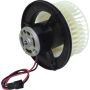 Universal Air Conditioning BM 00184C HVAC Blower Motor -- Blower Motor W/ Wheel