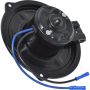 Universal Air Conditioning BM 00196C HVAC Blower Motor -- Blower Motor W/O Wheel greater than 74.6W