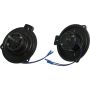 Universal Air Conditioning BM 00198 HVAC Blower Motor -- Blower Motor W/O Wheel greater than 74.6W
