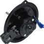 Universal Air Conditioning BM 00198C HVAC Blower Motor -- Blower Motor W/O Wheel greater than 74.6W