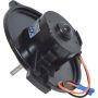 Universal Air Conditioning BM 00203 HVAC Blower Motor -- Blower Motor W/O Wheel greater than 74.6W