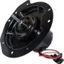 Universal Air Conditioning BM 00206C HVAC Blower Motor -- Blower Motor W/O Wheel greater than 74.6W
