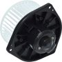 Universal Air Conditioning BM 00209C HVAC Blower Motor -- Blower Motor W/ Wheel