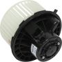 Universal Air Conditioning BM 00211C HVAC Blower Motor -- Blower Motor W/ Wheel