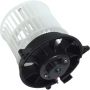Universal Air Conditioning BM 00219C HVAC Blower Motor -- Blower Motor W/ Wheel