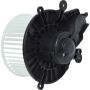 Universal Air Conditioning BM 00222C HVAC Blower Motor -- Blower Motor W/ Wheel