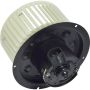 Universal Air Conditioning BM 00236C HVAC Blower Motor -- Blower Motor W/ Wheel