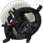 Universal Air Conditioning BM 00239C HVAC Blower Motor -- Blower Motor W/ Wheel