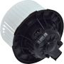 Universal Air Conditioning BM 00241C HVAC Blower Motor -- Blower Motor W/ Wheel