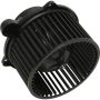 Universal Air Conditioning BM 00242C HVAC Blower Motor -- Blower Motor W/ Wheel