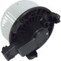 Universal Air Conditioning BM 00246C HVAC Blower Motor -- Blower Motor W/ Wheel