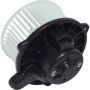 Universal Air Conditioning BM 00247C HVAC Blower Motor -- Blower Motor W/ Wheel
