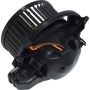 Universal Air Conditioning BM 00248C HVAC Blower Motor -- Blower Motor W/ Wheel