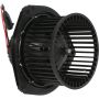 Universal Air Conditioning BM 00251C HVAC Blower Motor -- Blower Motor W/ Wheel