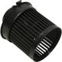 Universal Air Conditioning BM 00258C HVAC Blower Motor -- Blower Motor W/ Wheel