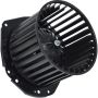 Universal Air Conditioning BM 0129C HVAC Blower Motor -- Blower Motor W/ Wheel